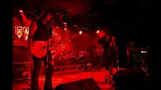 Foreplay &ldquo;Separate Ways&rdquo; @ Diamond Music Hall