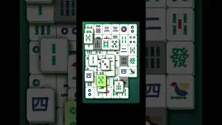 #MahjongVerse  #MahjongGame  #MahjongTips   #MahjongGameplay  #ChineseMahjong  #TileGame  #MindGames