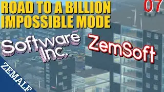 Road to a Billion | Day 7 (1996) | Let's Play Software Inc.