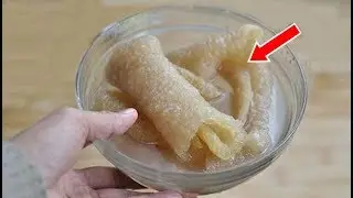 吃豬皮到底健康嗎？99%的人竟都不知道....看完震驚了！