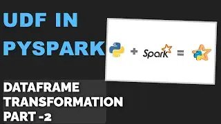 Transform Your PySpark Data Analysis: Learn How to Create UDFs in 2 Ways