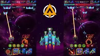 TRAILER #1009 ( Welcome to the Galaxy Attack Revolution Community ) GAR ABI TOKEN GAMEFI ECOSYSTEM