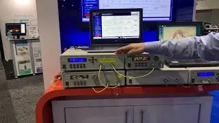 Polarization Emulation for Coherent Receiver Test