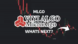 What's next? - MLGO Stock Price Prediction - MLGO Stock Analysis | MicroAlgo Stock