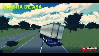 APRIMORAMENTO E MUDAN&Ccedil;AS NO ROTAS DO BRASIL SIMULATOR