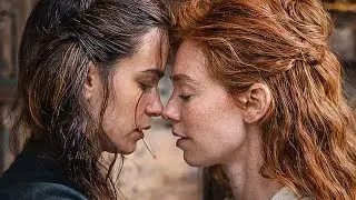 DOS MUJERES CASADAS y un AMOR en SILENCIO que NADIE PODÍA VER 🌈 | The World to Come