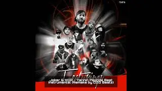 Joker & KDR - Yarının Peşinde Beat Instrumental (Remake by OZG Beatz)
