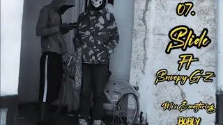Slide Ft [Snoopy G'z]