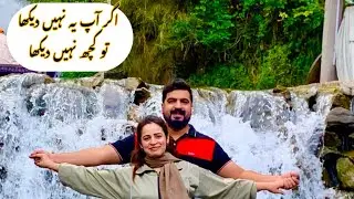 Aj gy hm aik khubsurat abshaar dekhny 
