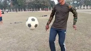 football stond
