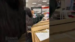 Target EXPOSED in Black Friday Scandal 🤬