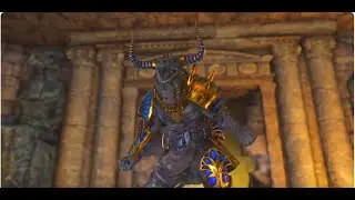 Strange Brigade Mission 3 Tunnels of Wadjet Gameplay Walkthrough No Commentary