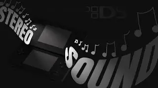 Что такое стереозвук? (Объяснение на примере Nintendo DS)