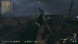 I Made my Own Game-mode within DMZ!