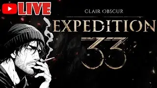 Clair Obscure: Expedition 33 - Episode 8