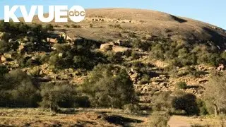 Enchanted Rock State Natural Area getting major expansion