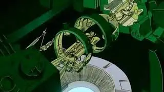 Akira/evolution/AMV