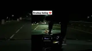 Brackup feeling 💔 #youtubeshorts #shorts #brackup feeling