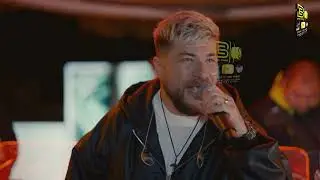 Florin Bora - Cenusa (Cover Roxen) @Tulum Mamaia By Barbu Events