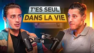 Dylan Thiry : Argent, Influence, Foi, Pol&eacute;miques&hellip; Il Dit Tout