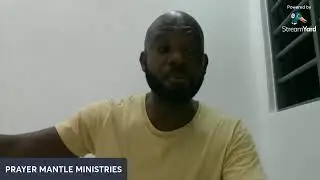 PRAYER