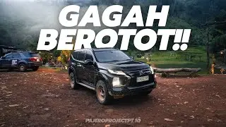 KITA BIKIN ANIS BEROTOT YOK!! AKHIRNYA FENDER BARU 😈🔥 | AnisProjectEp.10