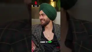 Turban Fitness: Chef's Inspiring Transformation! #shorts