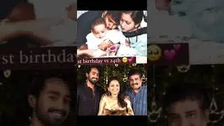 Anchor Suma kanakala Family members pics ❤️😘#entertainment #praveena