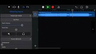Midu Echoing In (Virtual Surround)