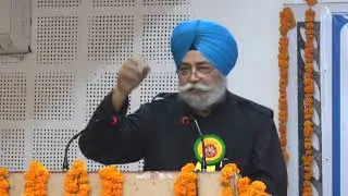 Celebration of Birth Anniversary of Maharaja Ranjit Singh Ji