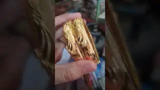 kara design #gold