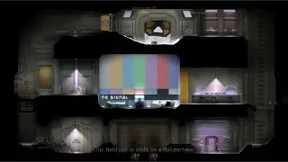 Cobalt - Space Zone [Remake]