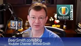 Don't Use Regular Soap on Beer Glasses - Beer Brewing Quick Tip