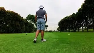 The Toughest Hole on the Course... My Result?