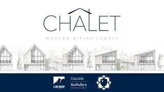 Bend Luxury Homes for Sale: Chalet at Tetherow