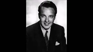 Bob Crosby - Sugar Foot Strut