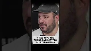 The Real Crypto Bridges in Latin America
