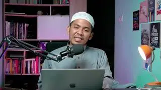 Kajian Kitab Al Ghunyah Nama Ruh