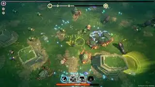 The Spell Brigade PlayTest - Closed Beta (Jul 29, 2024)