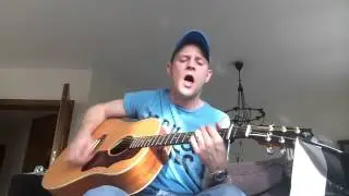 Hope over fear - acoustic cover