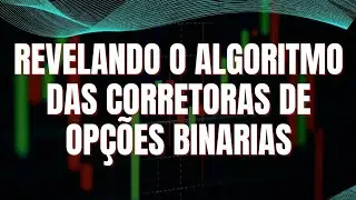 10 X 0 OPERANDO NA PROGRAMA&Ccedil;&Atilde;O DO ALGORITMO DAS CORRETORAS!