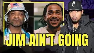 Max B CALLS OUT Juelz Santana Over Dipset Reunion?! 👀 Is Juelz Too LOYAL to Jim Jones?