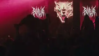 Rheia - Poison (Cerberus Fest Live 28.01.2023)