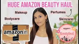 Spring-Summer Beauty Haul | FT. MRIDUL SHARMA