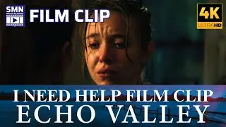 ECHO VALLEY | I Need Help Film Clip (2025) | Julianne Moore, Sydney Sweeney