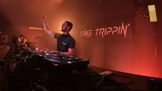 Mitras - Drum & Bass DJ Set @Time Trippin'