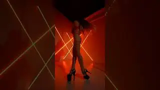 Положение dance choreography | Filmed by @Pro.Elements