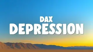 Dax - Depression