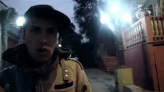 Saludo de SAMURAI a HHCONSCIENTE