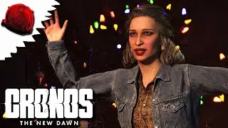Cronos: The New Dawn 08 - Die Essenz der Zielperson - Let's Play Deutsch